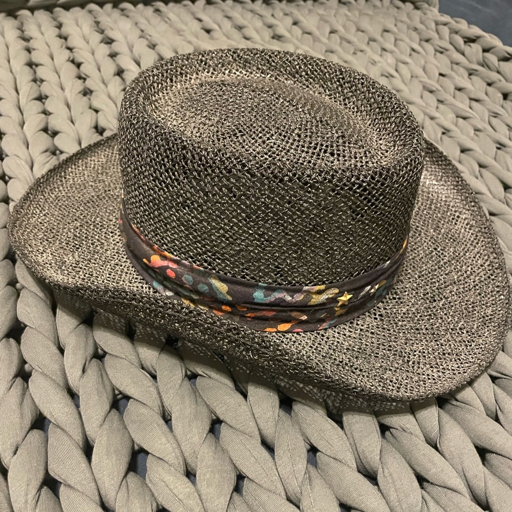 Dorfman Pacific Vintage Handmade Designer Hat